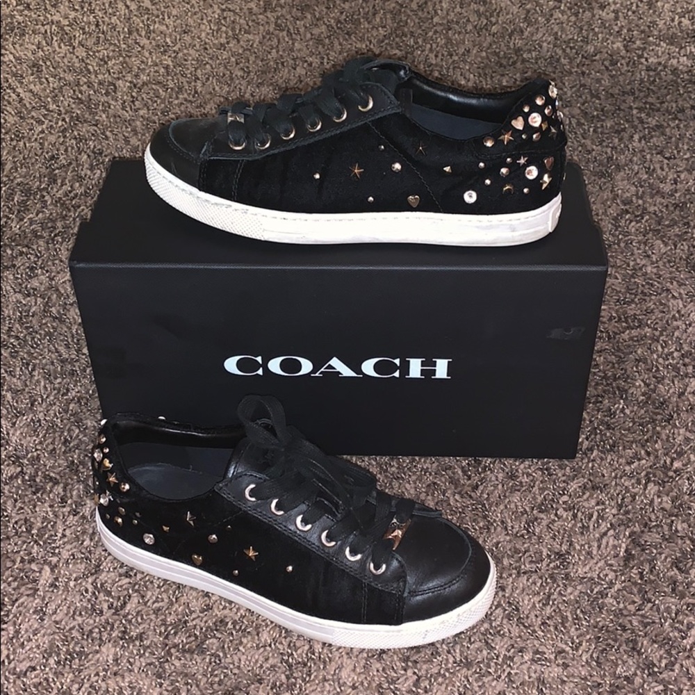 Porter stardust Sneakers